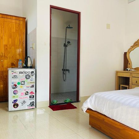 Mui Ne Garden Hotel And Kite School ภายนอก รูปภาพ